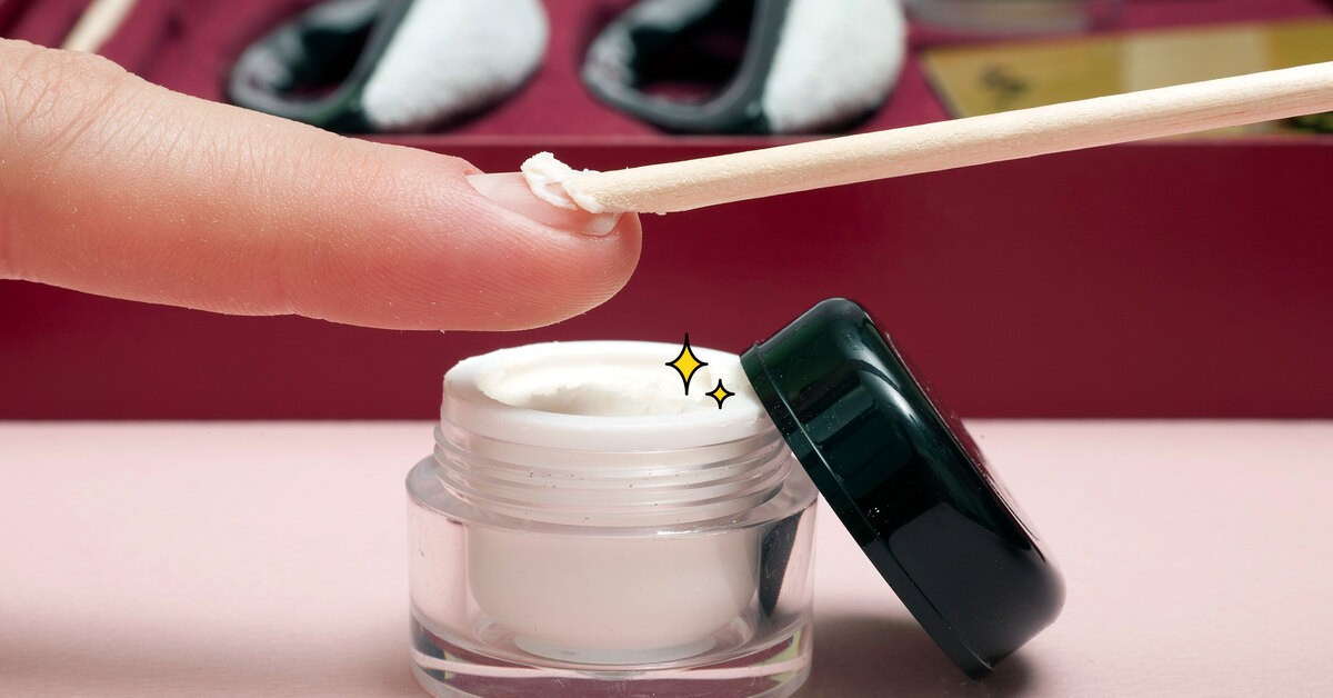Как сделать восковой маникюр: доступная альтернатива японского ухода за ногтями