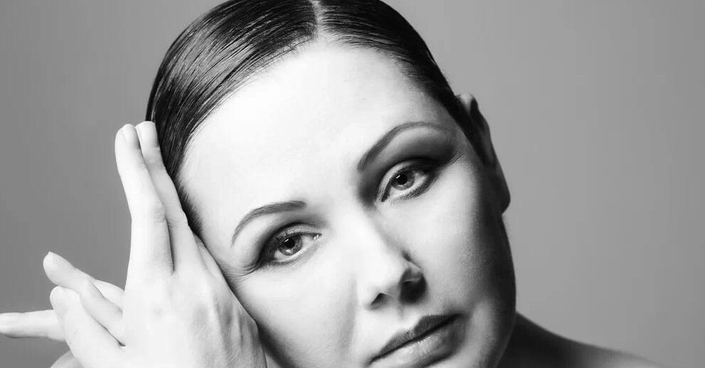 Скончалась в 49 лет от тяжелой болезни актриса сериала «Склифосовский» Инна Головина