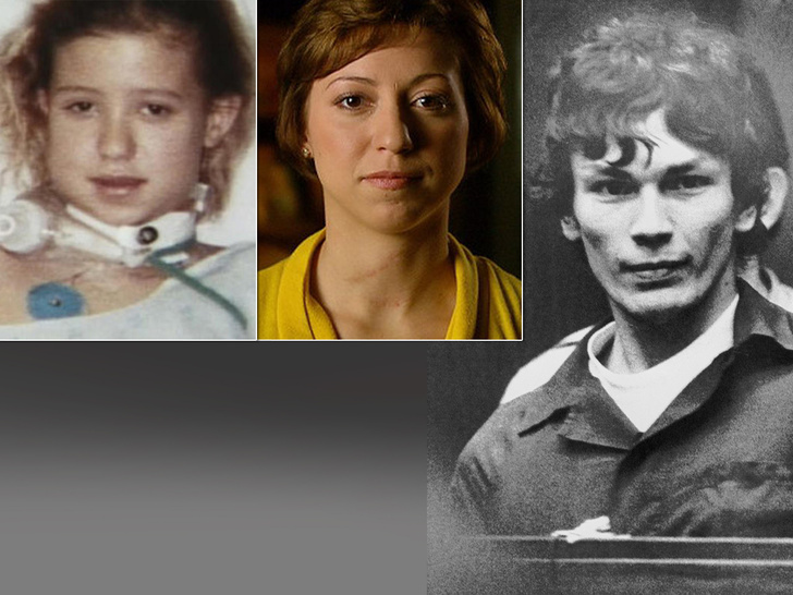 9 жизней: истории женщин, которые чудом спаслись от особо опасных маньяков и серийных убийц