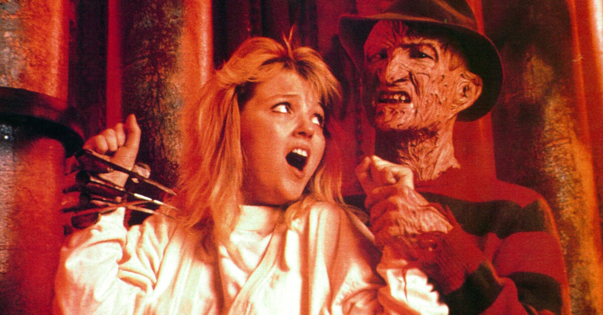 6 сцен из старых фильмов ужасов, которые в детстве пугали нас до чертиков