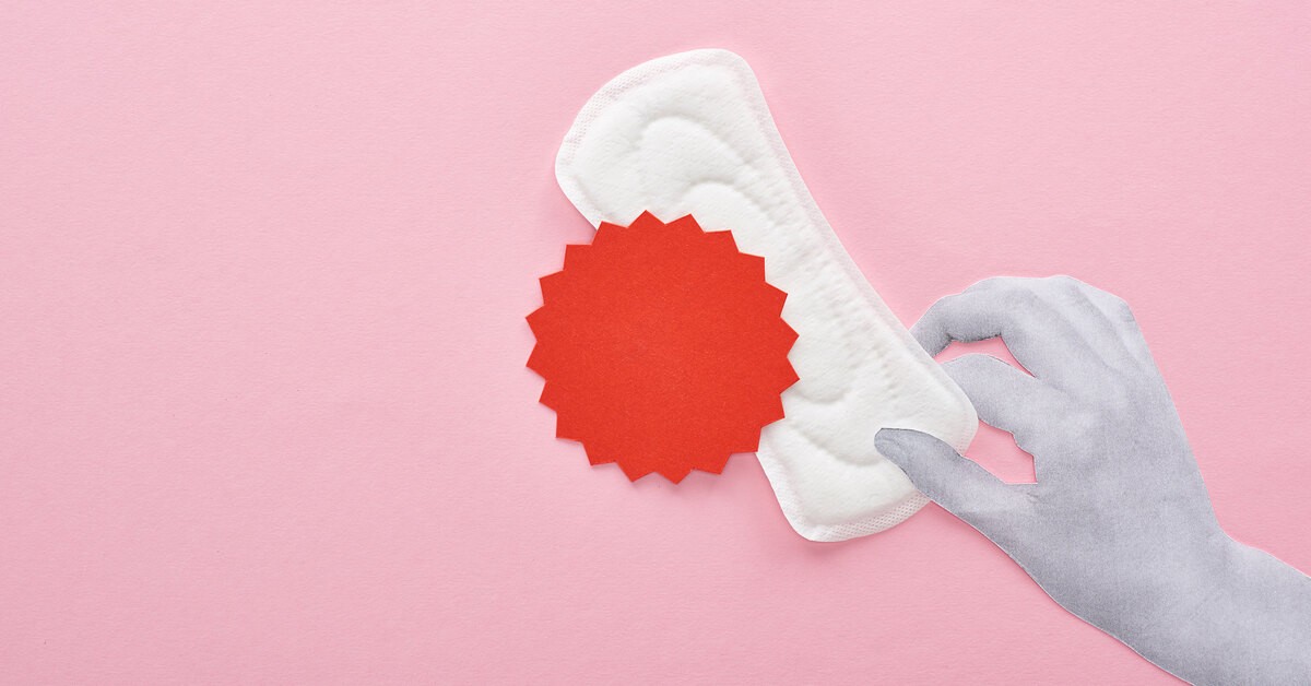 Причины задержки месячных: из-за чего менструация может задерживаться