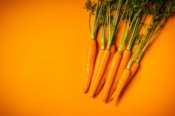 Морковная диета: морковь для похудения