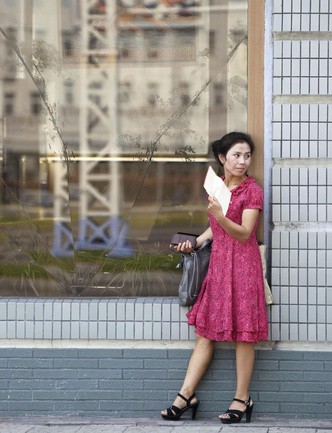 Почему в Северной Корее запрещены прокладки и чем женщины пользуются в критические дни