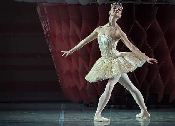 Расхитительницы сердец: четыре роковые балерины в истории России