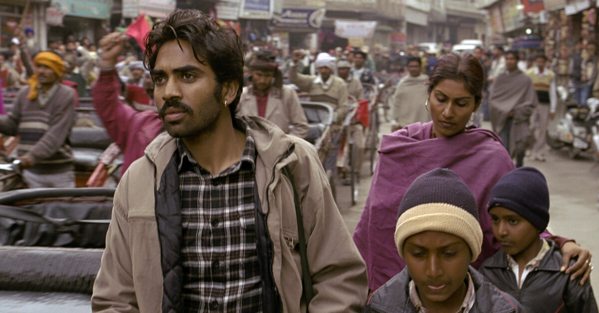 Не только Болливуд: потрясающие индийские драмы без Зиты и Гиты