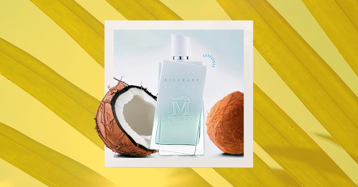 Духи с нотами кокоса: летние ароматы от 1000 рублей, парфюмерная подборка от редакции VOICE