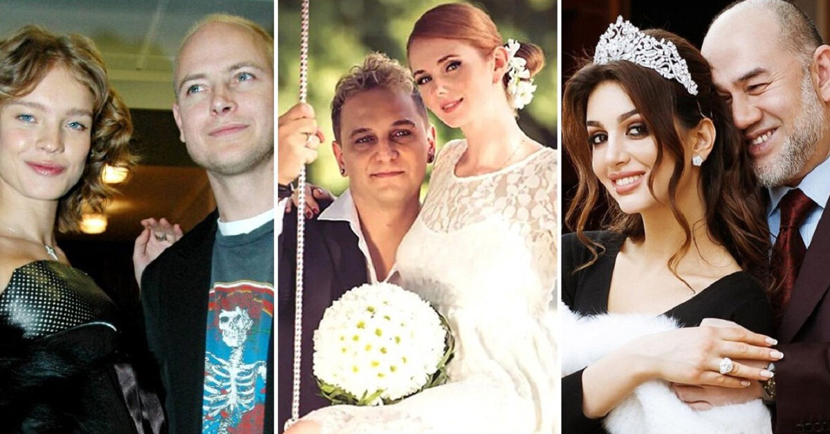 Пышные свадьбы и громкие разводы: драмы Алферовой и других звезд с иностранцами
