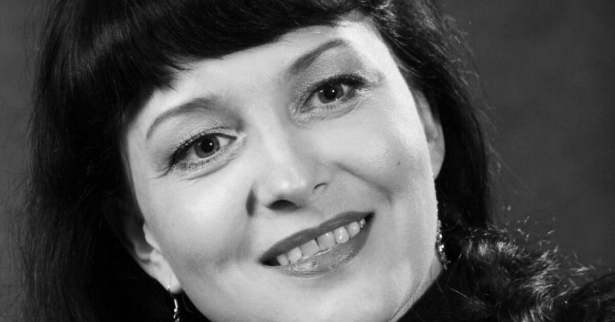 Скоропостижно скончалась 57-летняя актриса Марина Щекина, госпитализированная во время спектакля