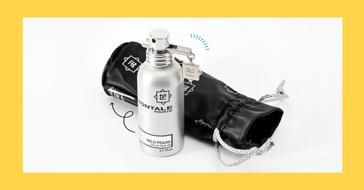 Зачем нужны парфюмерные мешочки: преимущества этого способа хранения духов