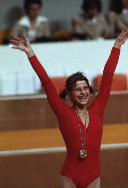 Петля на собственной шее: как великая советская гимнастка Ольга Корбут отреклась от тренера, страны и своих олимпийских побед