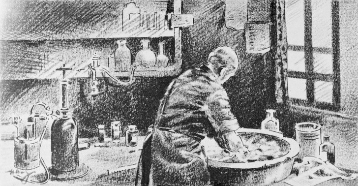 Спас рожениц «проклятой больницы» и научил врачей мыть руки: дело Игнаца Филиппа Земмельвейса